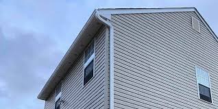 Best Historical Building Siding Restoration  in Palm Coast, FL